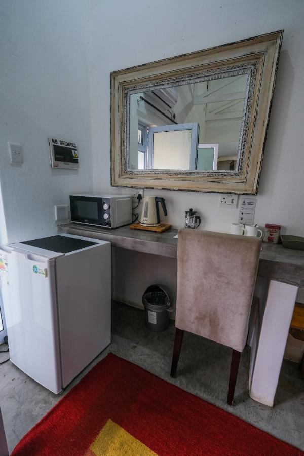Rose Acres Guest House Parys Dış mekan fotoğraf