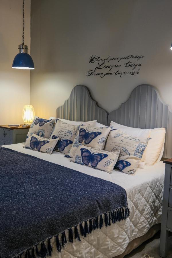 Rose Acres Guest House Parys Dış mekan fotoğraf