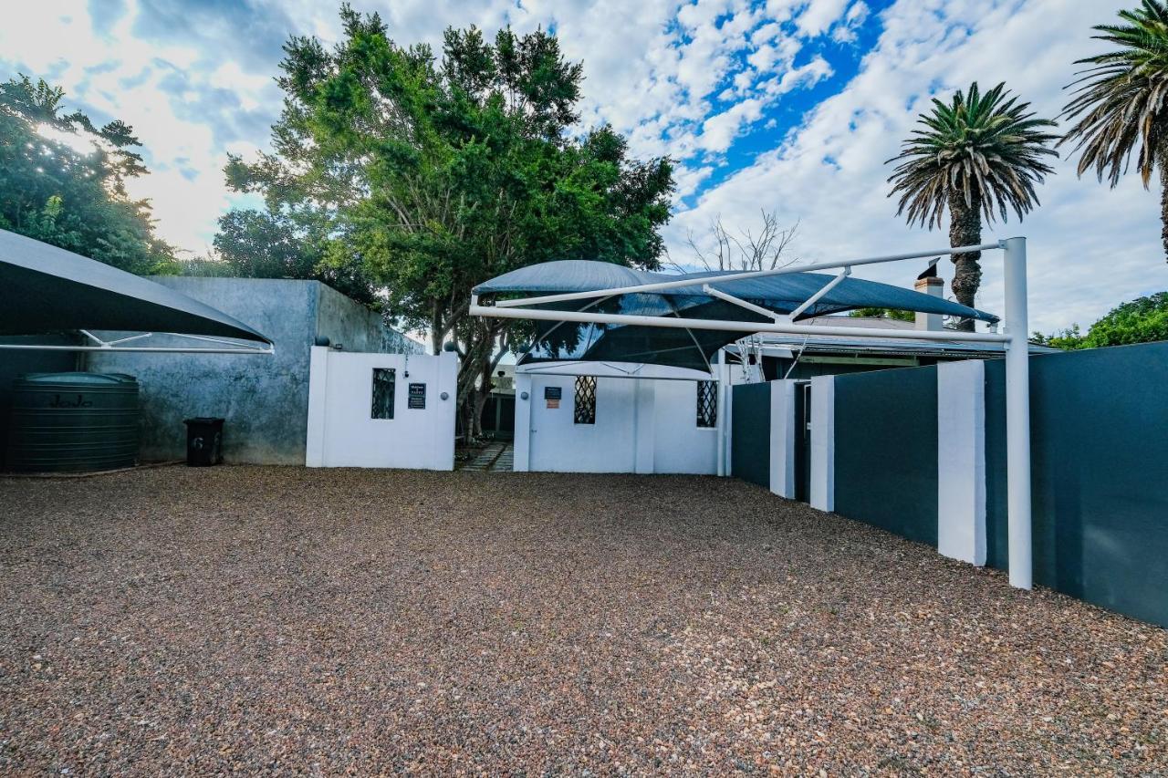 Rose Acres Guest House Parys Dış mekan fotoğraf